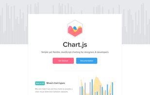 Website as of May 2017