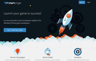 Chartangel screenshot 1