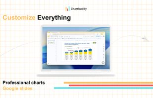 Chartbuddy screenshot 2