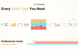 Chartbuddy screenshot 1