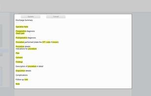 ChartFig screenshot 1