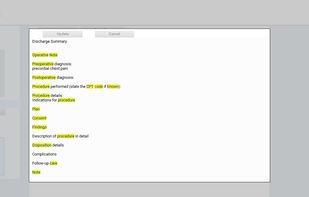 ChartFig screenshot 2