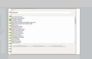 ChartFig screenshot 3