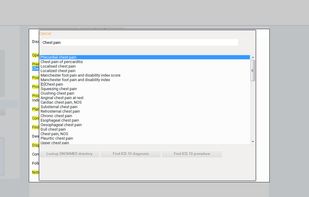 ChartFig screenshot 1