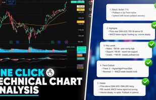 ChartLense screenshot 1