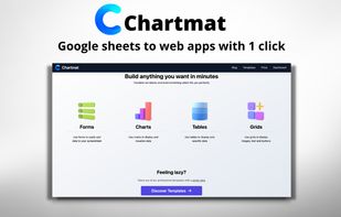 Chartmat screenshot 1