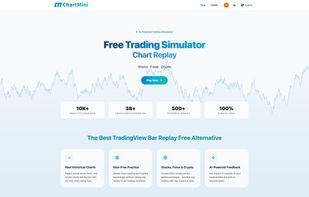 ChartMini screenshot 1