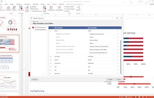 Automatically reproduce your PowerPoint reports with new data