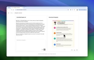 Charts Not Chapters screenshot 1