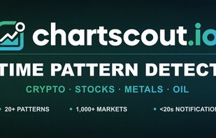 ChartScout screenshot 1