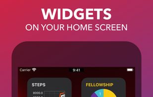 Charty for Shortcuts screenshot 2