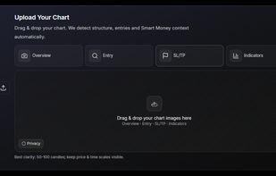 ChartyTool screenshot 1