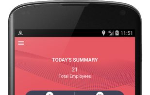 Chase App screenshot 1