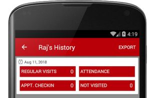 Chase App screenshot 3