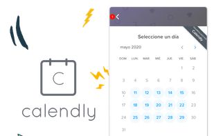 Calendly integration