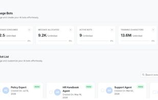 Chat.co screenshot 1