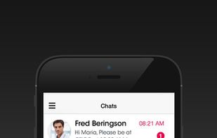 ChatFind screenshot 1