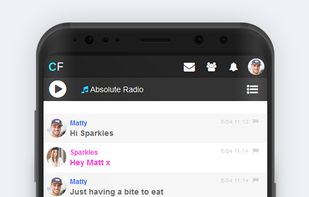 Chat Friends screenshot 3