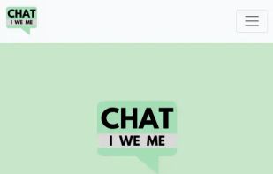 Chat I We Me screenshot 1