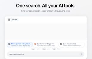 Chat Lens screenshot 2