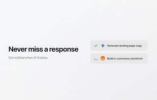 Chat Lens screenshot 1