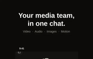 Chat Octopus screenshot 1