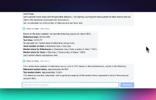 Chat Ur Data screenshot 2