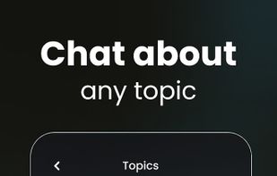 Chat with Ask AI screenshot 3