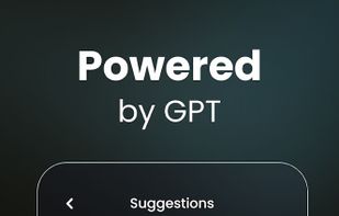 Chat with Ask AI screenshot 1