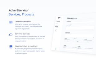 ChatADy screenshot 2