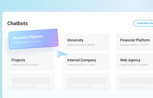 ChatAgents screenshot 1