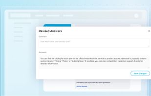 ChatAgents screenshot 1