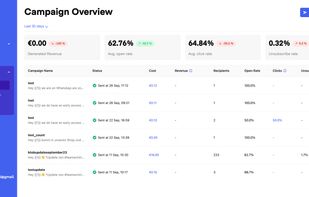 chatarmin.com screenshot 2