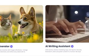 ChatArt screenshot 2