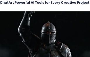 ChatArt screenshot 1