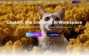 ChatArt screenshot 1