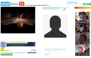 ChatBen.tv screenshot 1