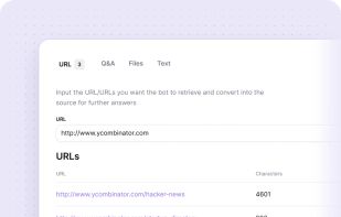 Chatbit screenshot 1