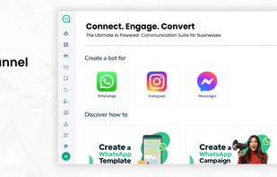 Chatbot Team screenshot 1
