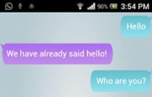 ChatBolo screenshot 1