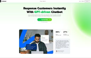 Chatbond screenshot 1