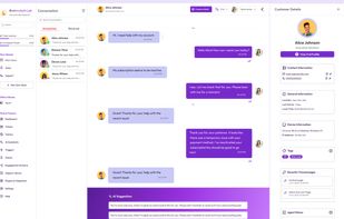 Chatboq screenshot 1