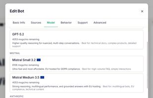 ChatbotIQ screenshot 3