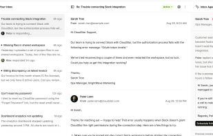 Chatbyte screenshot 1