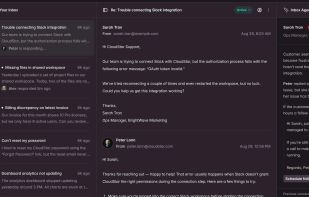 Chatbyte screenshot 1