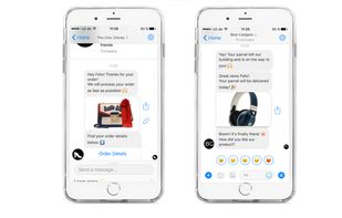 chatchamp screenshot 1