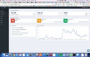 chatchamp screenshot 2