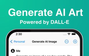 AIForAll Image Generation