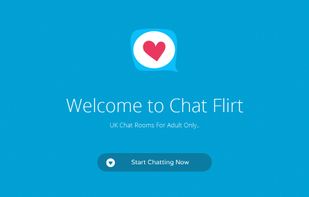 ChatFlirt screenshot 1