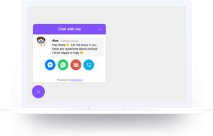ChatFlow.io screenshot 2